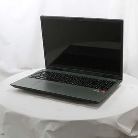 (中古)NEC (展示品) LAVIE N16 PC-N1675KAE オリーブグリーン(305-ud)