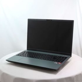 (中古)NEC (展示品) LAVIE N16 PC-N1675KAE オリーブグリーン(251-ud)