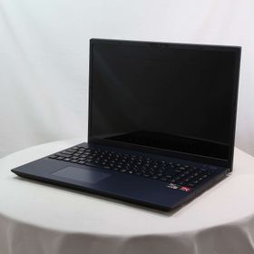 (中古)NEC (展示品) LAVIE N16 PC-N1675KAL ネイビーブルー(297-ud)