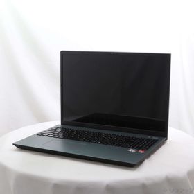 (中古)NEC (展示品) LAVIE N16 PC-N1675LAE オリーブグリーン(344-ud)