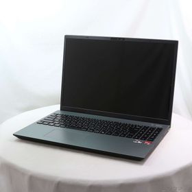 (中古)NEC (展示品) LAVIE N16 PC-N1675KAE オリーブグリーン(349-ud)