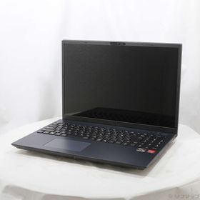 (中古)NEC (展示品) LAVIE N16 PC-N1675KAL ネイビーブルー(269-ud)