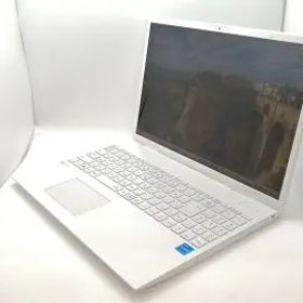 【中古】NEC LAVIE N16 N1655/HAW-E3 PC-N1655HAW-E3 パールホワイト【i5-1235U 8G 256G(SSD) DVDマルチ 1GbE WiFi 16LCD(1920x1200)】【
