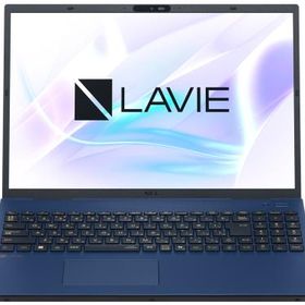 ★☆NEC LAVIE N16 N1635/LAL PC-N1635LAL [ネイビーブルー]