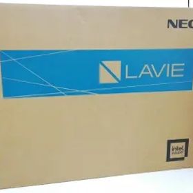 【未使用】NEC LAVIE N16 N1655/JAL PC-N1655JAL ネイビーブルー【i5-1235U 16G 256G(SSD) DVDマルチ WiFI 16LCD】【道玄坂】保証期間３
