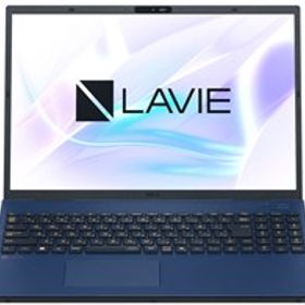 ★☆NEC LAVIE N16 N1655/LAL PC-N1655LAL [ネイビーブルー]