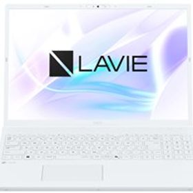 ★☆NEC LAVIE N16 N1655/LAW PC-N1655LAW [パールホワイト]