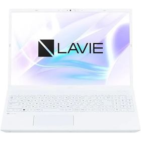 NEC ノートパソコン LAVIE Smart N16 SE122/ACA1-4 PC-SE122ACA1-4 [パールホワイト]