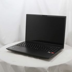 (中古)NEC LAVIE Smart N16 PC-SE29EBCA1-4 パールブラック (NEC Refreshed PC) ≪メーカー保証あり≫(262-ud)