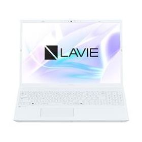 【新品/在庫あり】NEC LAVIE N16 N1675/JAW PC-N1675JAW パールホワイト 16インチ Ryzen