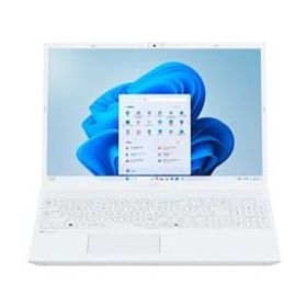 【新品/在庫あり】NEC LAVIE N16 N1675/KAW PC-N1675KAW パールホワイト 16インチ Ryzen