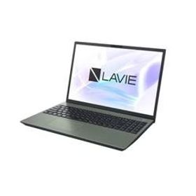 【新品/在庫あり】NEC LAVIE N16 N1675/LAE-Y PC-N1675LAE-Y オリーブグリーン 16インチ