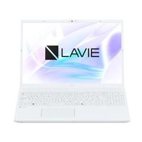 【新品/在庫あり】NEC LAVIE N16 N1675/LAW PC-N1675LAW パールホワイト 16インチ Ryzen