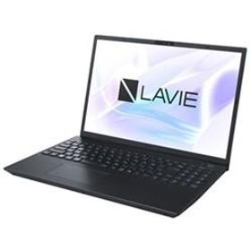 【新品/在庫あり】NEC LAVIE N16 N1675/LKB PC-N1676LKB パールブラック 量販店モデル 16イン