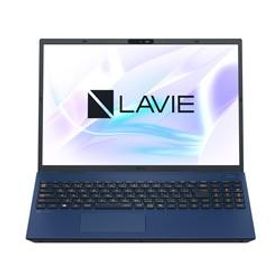 【新品/在庫あり】NEC LAVIE N16 N1655/LAL PC-N1655LAL ネイビーブルー 16インチ Core