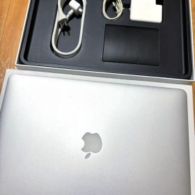 【最終値下】MacBookpro 2015 15インチ