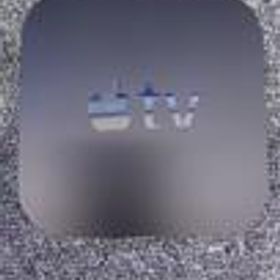 APPLE TV HD MR912J/A APPLE