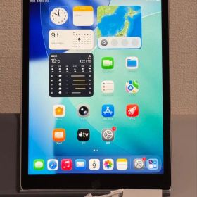 iPad 第9世代 64GB メモリ4GB Wi-Fi バッテリー残100%