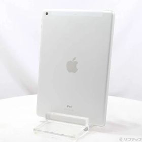 ソフマップ 〔中古品〕 iPad 第9世代 64GB シルバー MK493J／A SIMフリー【368】