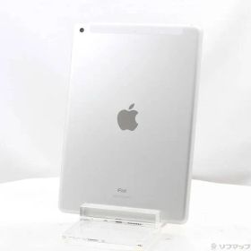 ソフマップ 〔中古品〕 iPad 第9世代 64GB シルバー MK493J／A SIMフリー【297】