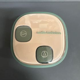 オーディオテクニカ ATH-SQ1TW2 グリーン