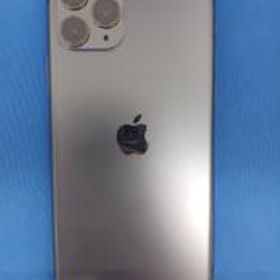 【ジャンク】IPHONE 11 PRO MWC22J/A APPLE