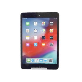 iPad mini 2 Wi-Fi+Cellular 32GB ME820J/A SIMフリー [スペースグレイ]