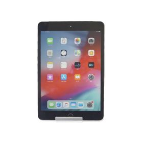 iPad mini 2 Wi-Fi+Cellular 32GB ME820J/A SIMフリー [スペースグレイ]