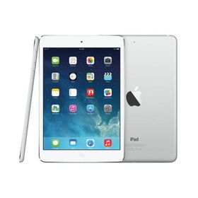 iPad mini 7.9インチ 第2世代[32GB] セルラー SIMフリー シル …