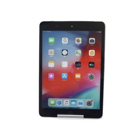 iPad mini 2 Wi-Fi+Cellular 32GB ME820J/A SIMフリー [スペースグレイ]