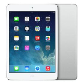 iPad mini 7.9インチ 第2世代[128GB] Wi-Fiモデル シルバー【 …