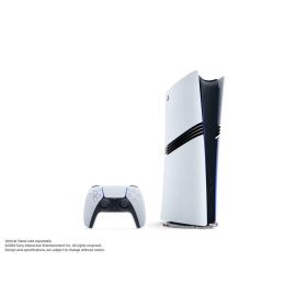 【新品・箱傷アリ】ソニー PS5 プレイステーション5 本体 PlayStation5 Pro 2TB 2025年版 CFI-7100B01 SONY 4948872417075 送料無料