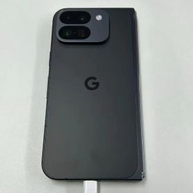 【訳あり】Google Pixel 9 Pro Fold オブシディアン