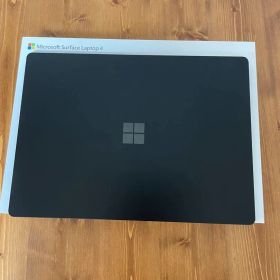 Microsoft Surface Laptop 4