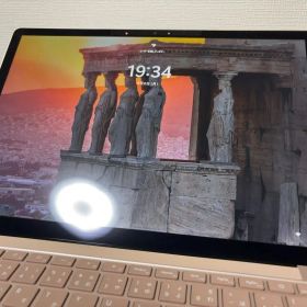Surface Laptop 4 8GB 512GB Sandstone