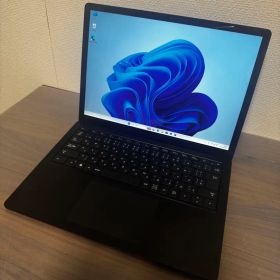 Microsoft Surface Laptop 4 i7 16GB 256GB