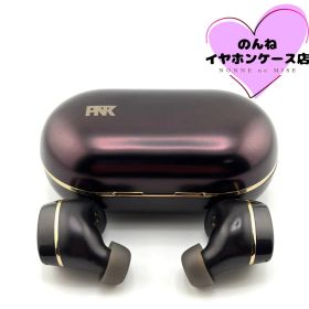 【美品】AVIOT TE-W1-PNK ピヤホン8 ワイヤレスイヤホン#832