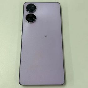 【訳あり品】あんしんファミリースマホ A303ZT SoftBank128GB