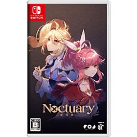 夢灯華 -Noctuary- 【PS5ゲームソフト】