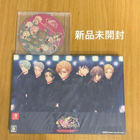 【新品未開封】キューピット・パラサイト FD スイートBOX