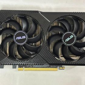 【動作品・訳あり】ASUS GeForce RTX 3060 Ti 8GB