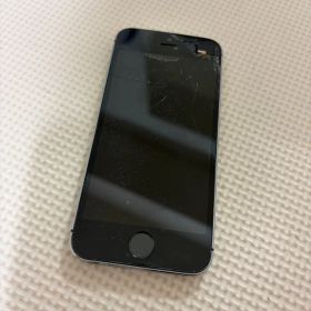 iPhone 5sのメイン画像