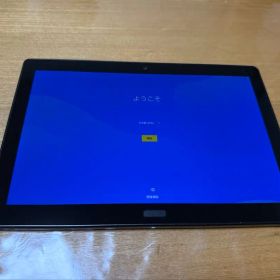 dtab d-41Aタブレット本体 64GB