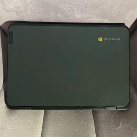 Lenovo 500e Chromebook Gen 3 本体 充電器