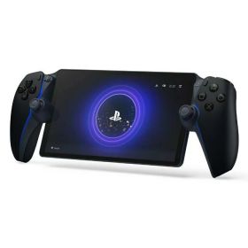 【新品・箱傷アリ】SONY ソニー PS5 PlayStation Portal リモートプレーヤー ミッドナイトブラック CFIJ-18001