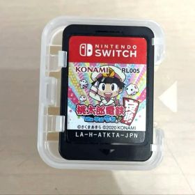 桃太郎電鉄 ～昭和 平成 令和も定番！～ ソフトのみ