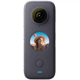 Insta360 ONE X2 本体