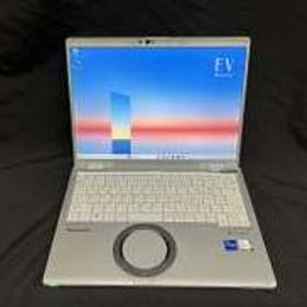 【第11世代CoreI5搭載】ノートパソコン CF-FV1LD2AC PANASONIC