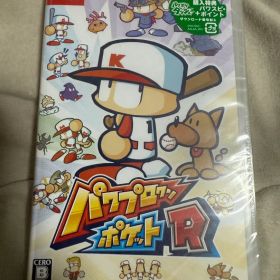 【SALE】Switch パワプロクンポケットR ゲーム ソフト Switch