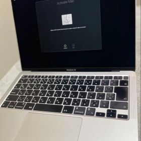 Apple MacBook Air 13インチ M1 512GB
